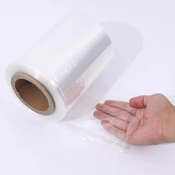 Folie transparentă termocontractabilă POF Film termocontractabil Folie de ambalare pentru notebook