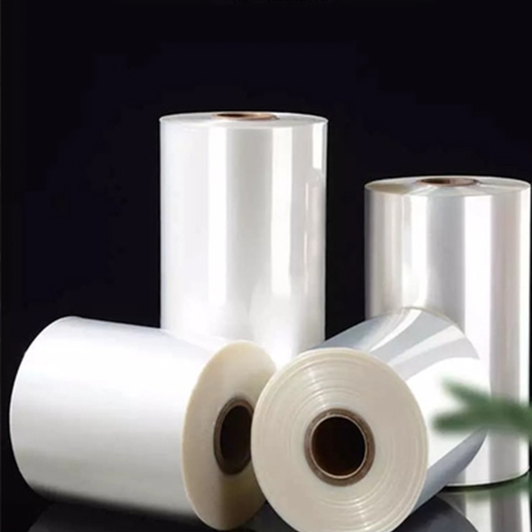 Etanșare perfectă, rezistență ridicată la tracțiune a filmului de plastic Film termocontractabil pentru produse cosmetice
